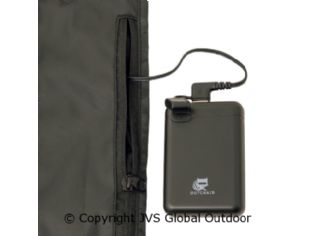  Blaser Heated Pad 