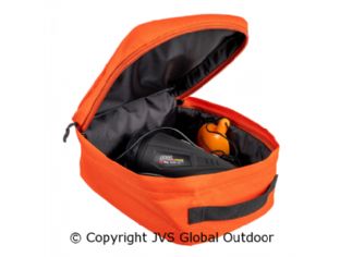  Blaser organizer bag orange 