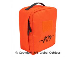  Blaser organizer bag orange 