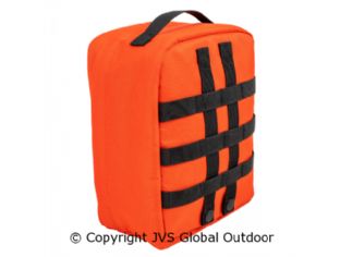  Blaser organizer bag orange 