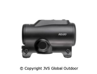 Blaser RD20