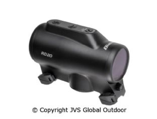 Blaser RD20