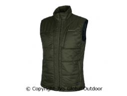 Deerhunter Heat waitcoat Bodywarmer met verwarming en powerbank
