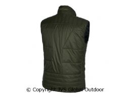 Deerhunter Heat waitcoat Bodywarmer met verwarming en powerbank