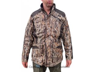 Brocard GhostCamo wetland jachtjack