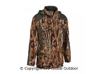Brocard GhostCamo wetland jachtjack