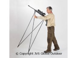 4Stable Bush stick Essential groen
