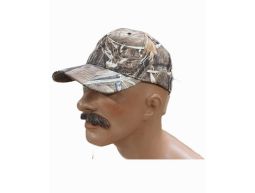 Camo cap Wetlands