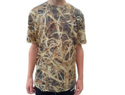 Camouflage T-Shirt