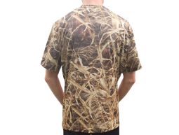Camouflage T-Shirt
