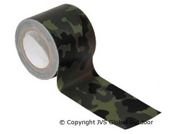 Camouflage tape Bundeswehr