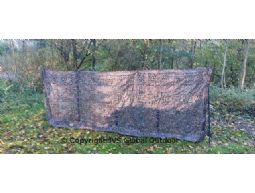 Camouflagenet 1,5x4 meter Mossy Oak