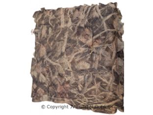 Camouflagenet decoy Stealth max4 4m
