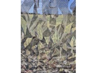 Camouflagenet decoy Stealth max4 4m