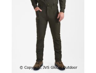 Canopy Trousers Forest Green 361