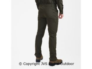 Canopy Trousers Forest Green 361