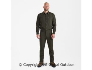 Canopy Trousers Forest Green 361