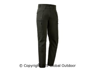 Canopy Trousers Forest Green 361