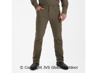 Canopy Trousers Stone Grey 983