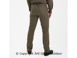 Canopy Trousers Stone Grey 983