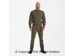 Canopy Trousers Stone Grey 983