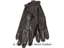 Classic Lady Shooting gloves  Shadow brown