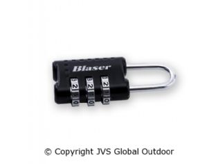  Combination lock 
