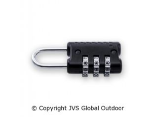  Combination lock 