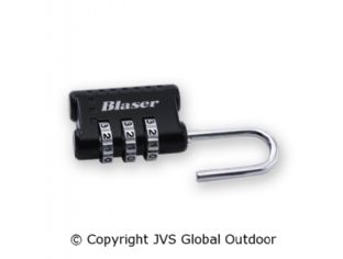  Combination lock 