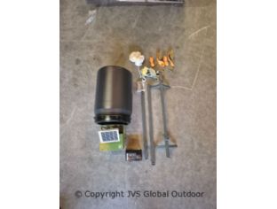 Compleet pakket voerapparaat