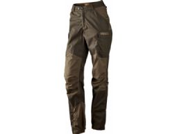 Dagny Lady trousers  Shadow brown/Hunting green