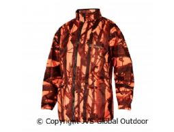 Deerhunter protector pull-over jas