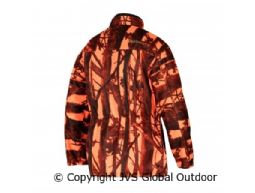 Deerhunter protector pull-over jas