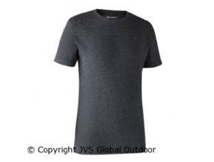 Deerhunter Basic 2-pack T shirt