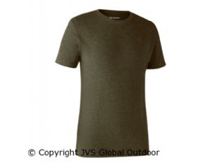Deerhunter Basic 2-pack T shirt