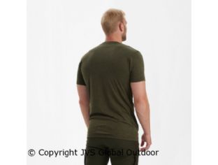 Deerhunter Basic 2-pack T shirt
