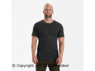 Deerhunter Basic 2-pack T shirt
