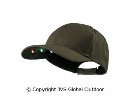 Deerhunter cap met LED verlichting