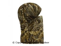 Deerhunter Full Facemask Realtree MAX-7