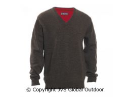 Deerhunter Hastings Knit V-neck