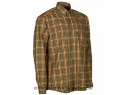 Deerhunter Mitchell shirt, Red