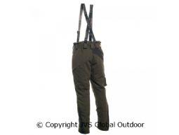 Deerhunter Muflon Broek groen