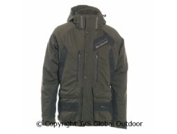 Deerhunter Muflon Jacket groen kort