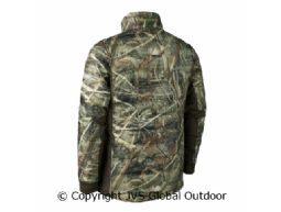 DEERHUNTER Muflon zip-in Jacket Max 5