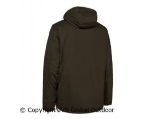 Deerhunter Muflon Pro Winterjacket