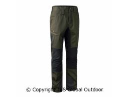 Deerhunter Rogaland Stretch Trousers with contrast