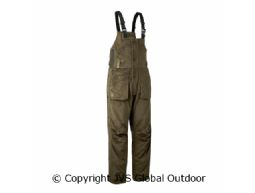Deerhunter Rusky Silent Bib Trouser