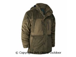 Deerhunter Rusky Silent Jacket - short