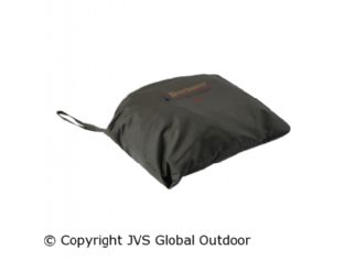 Deerhunter survivor rain jacket Timber