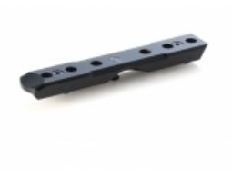 Dentler Mounting Rail Dural BASIS Trail / Apex / Digisight